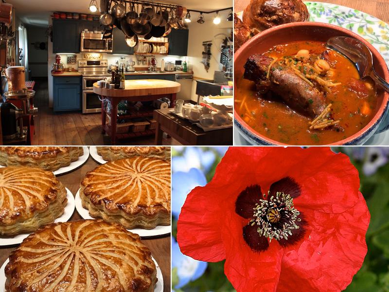 La Maison 1470 Old Ridge Rd, Pottstown