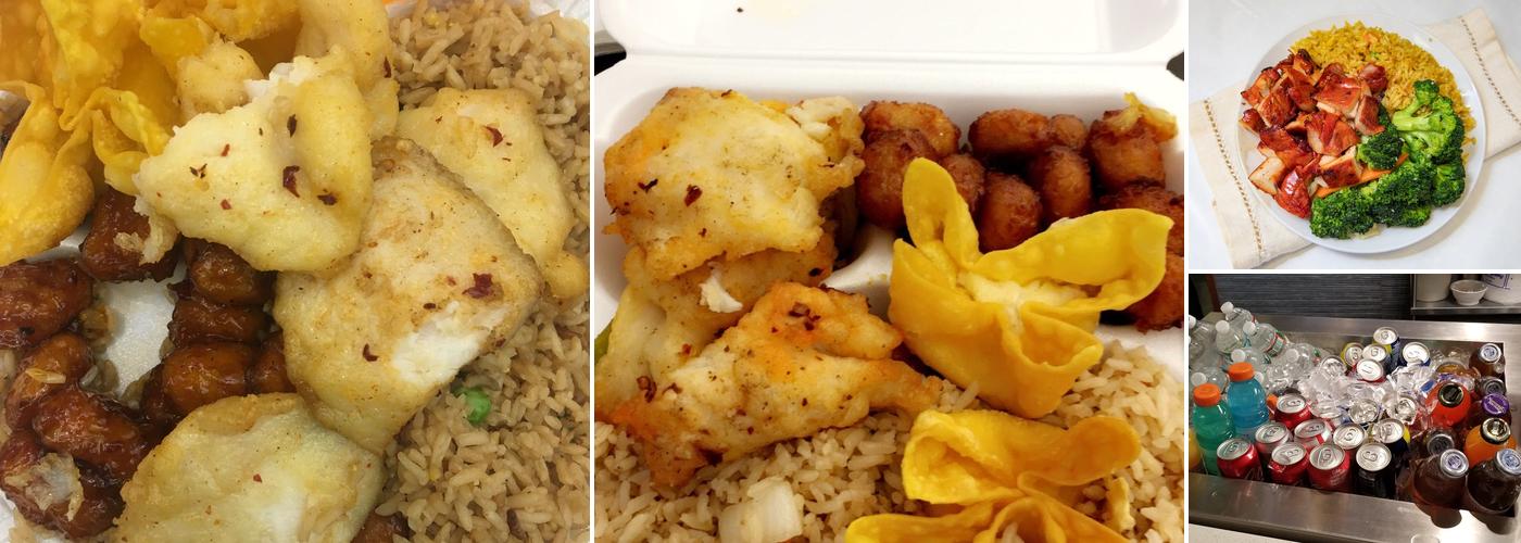 Ruby Thai Kitchen