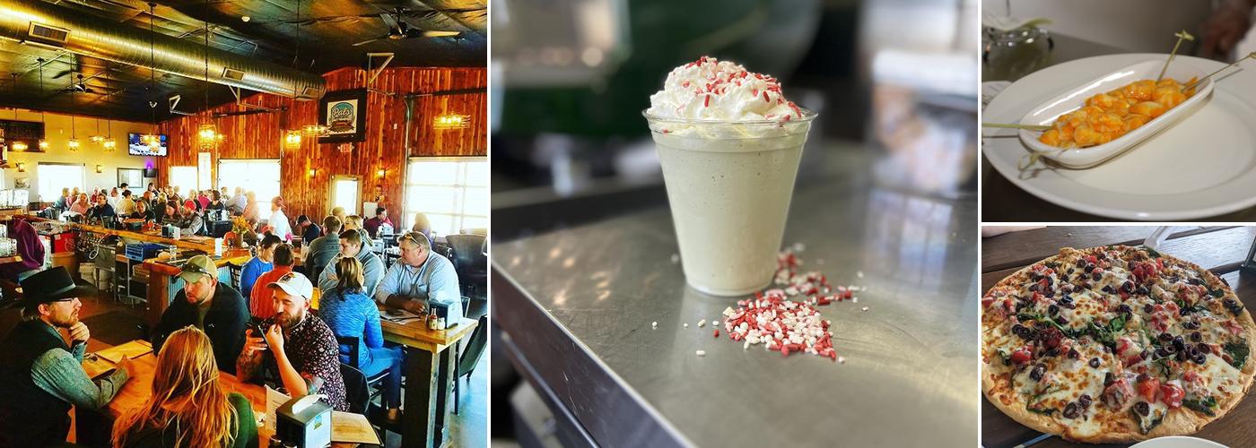 Pals Brewing Company