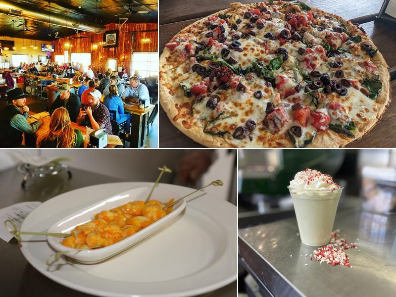 Pals Brewing Company