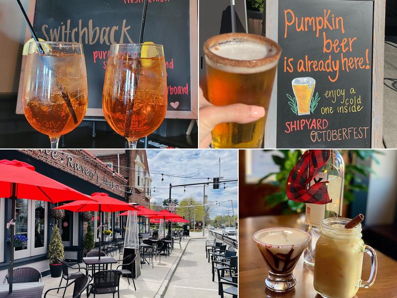 The Raven's Nest Pub & Restaurant