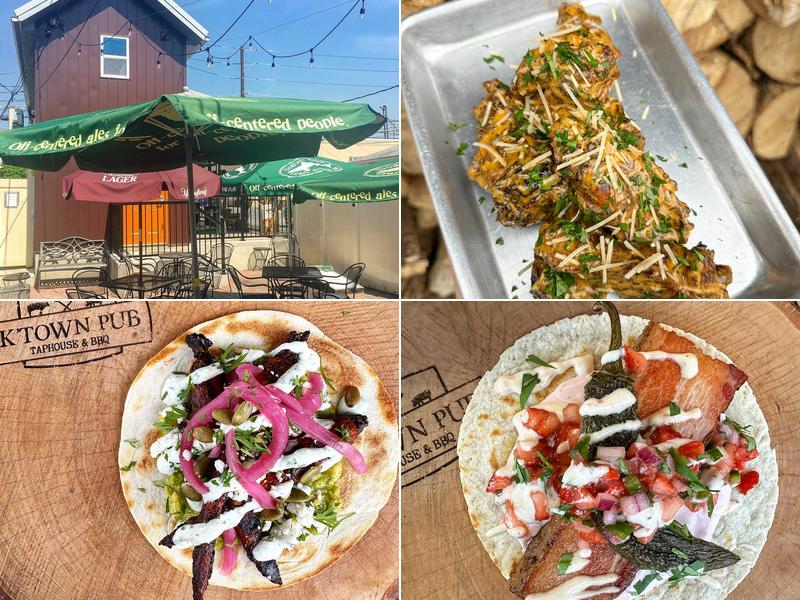 K'Town Pub Taphouse & BBQ