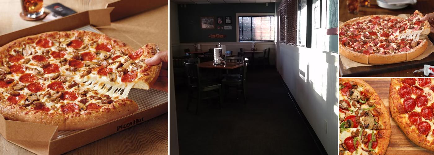 Pizza Hut