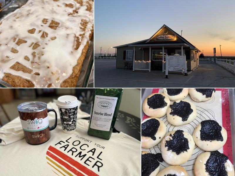 Coffee Cottage 2703 Plum Creek Pkwy, Lexington