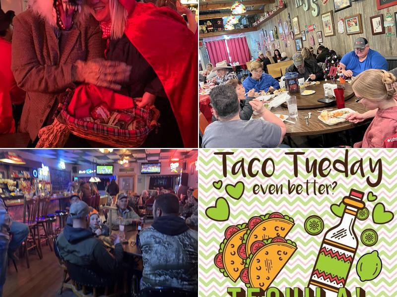 Yellow Rose 116 Center Ave, Curtis