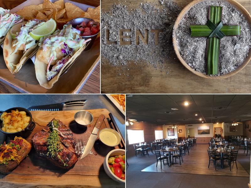 Coppermill Steakhouse & Lounge