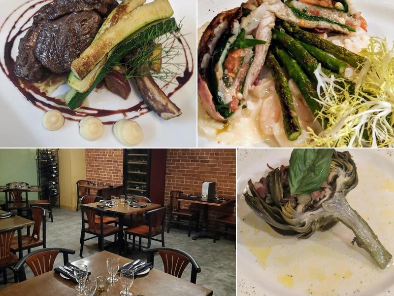 Trattoria Della Nonna