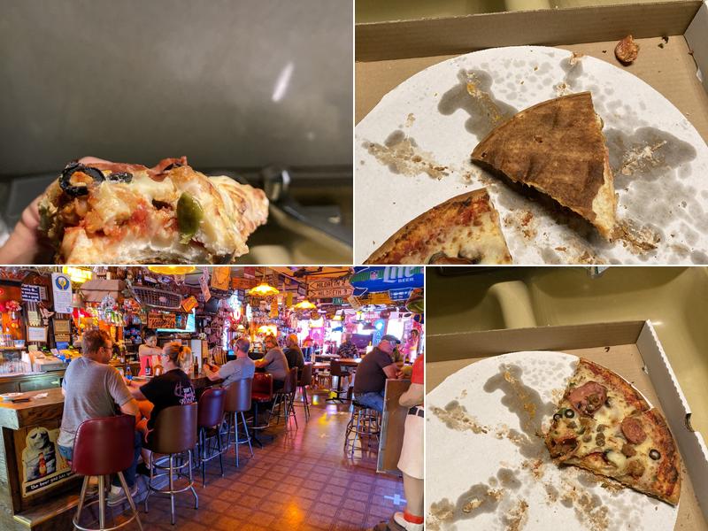 Kooper's Korner 505 Hubbard St, Hildreth