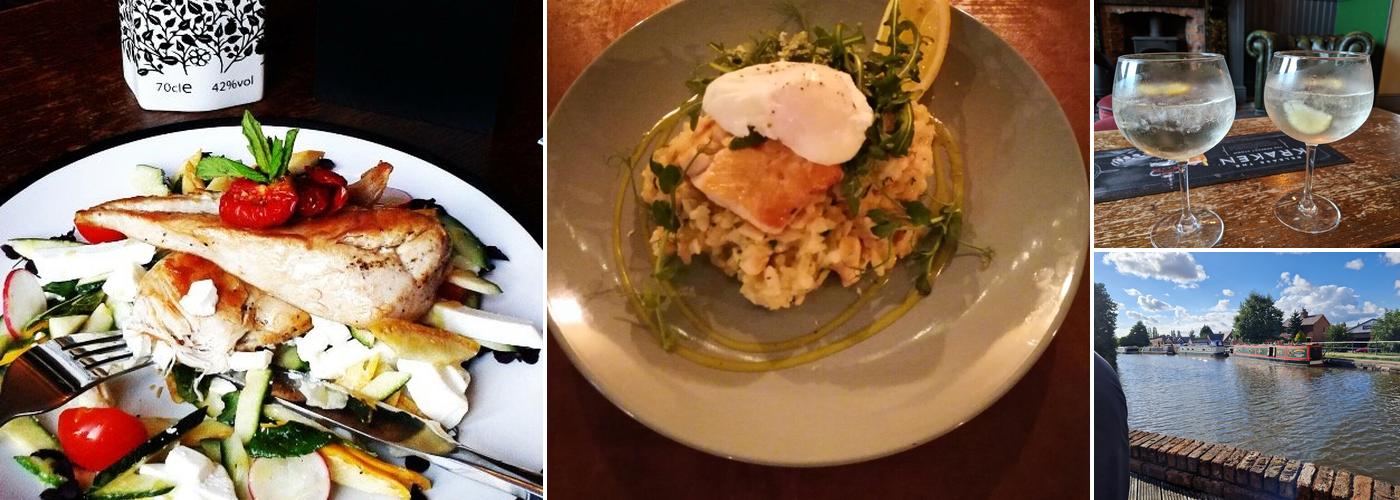 The Old Packet House