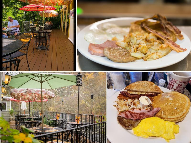 3C's Family Restaurant