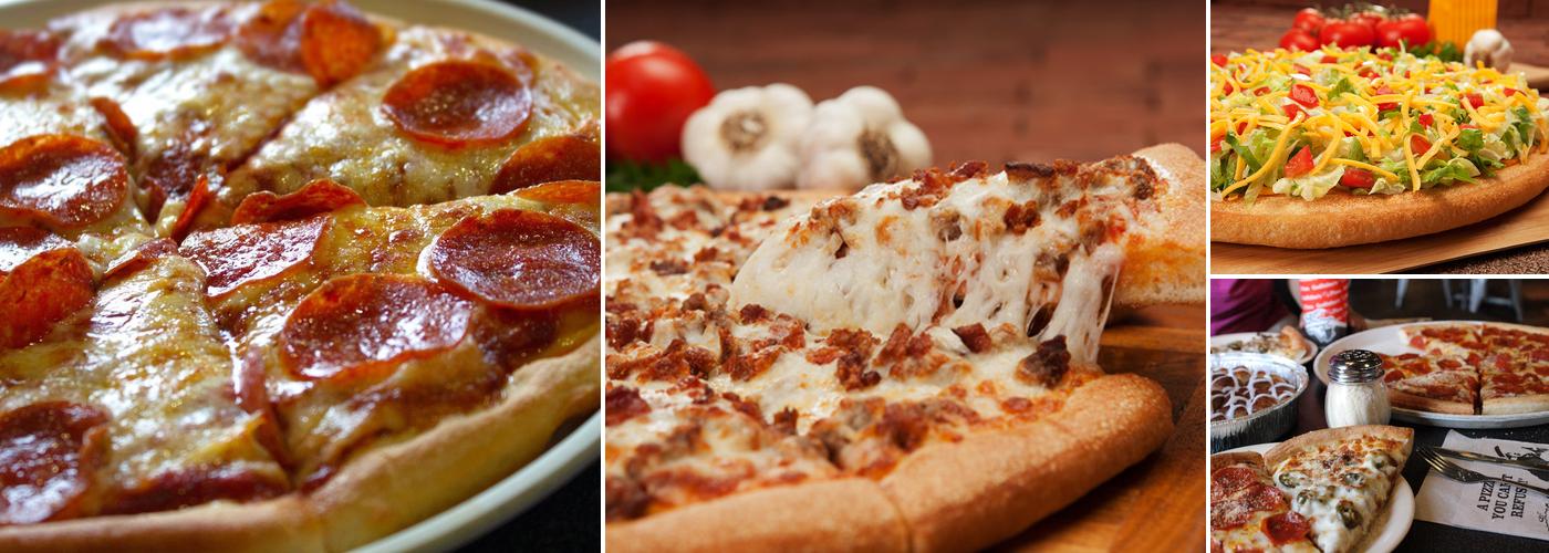 Godfather's Pizza Express