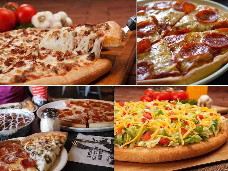 Godfather's Pizza Express