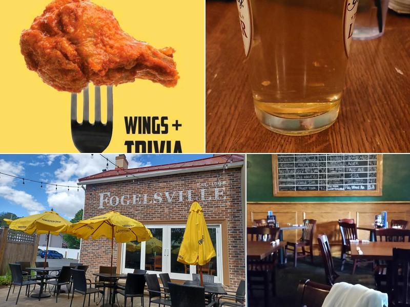 Hops Fogelsville Hotel