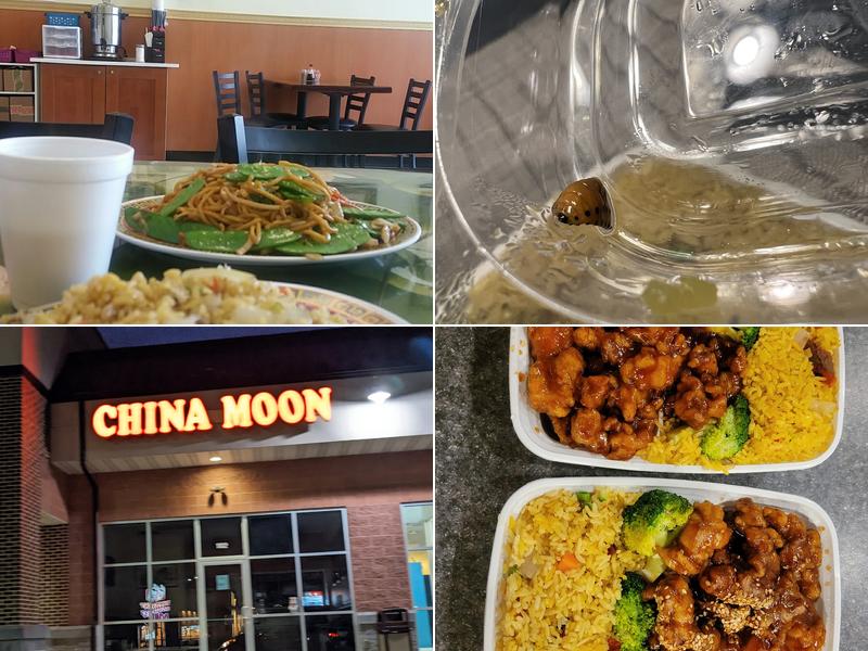 China Moon 7751 Glenlivet Dr W, Fogelsville