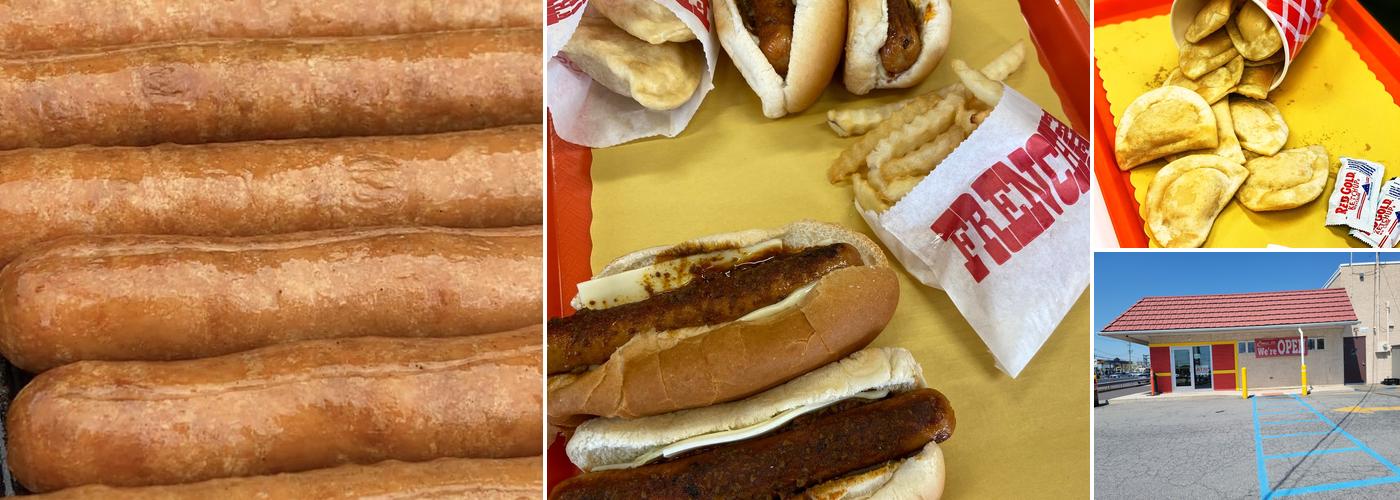 Yocco's The Hot Dog King