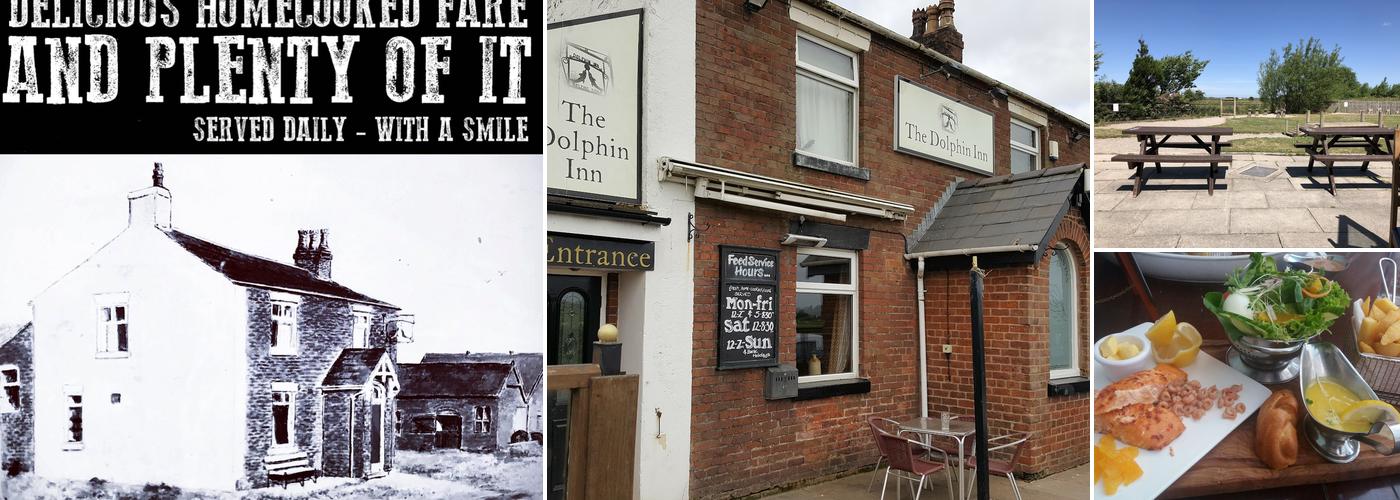 The Dolphin Inn