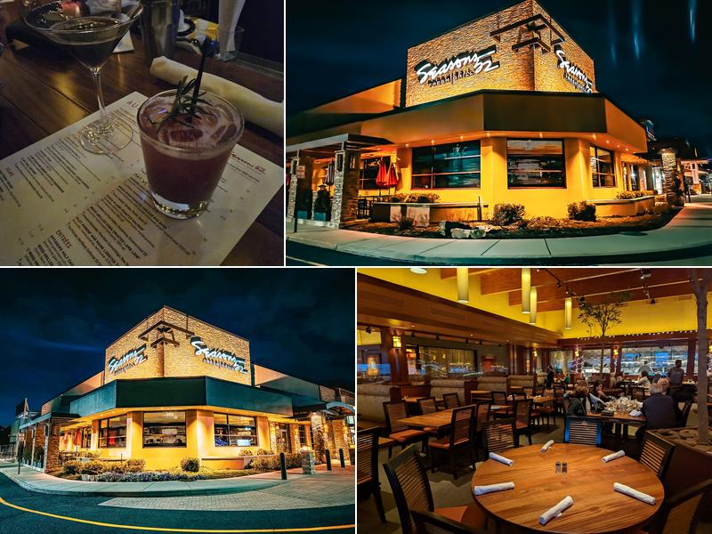 Seasons 52