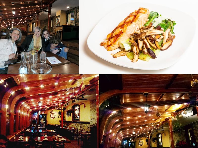 Rocco's Restaurant & Bar