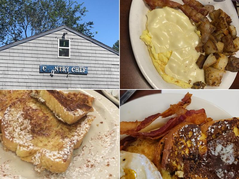 Country Chef Restaurant