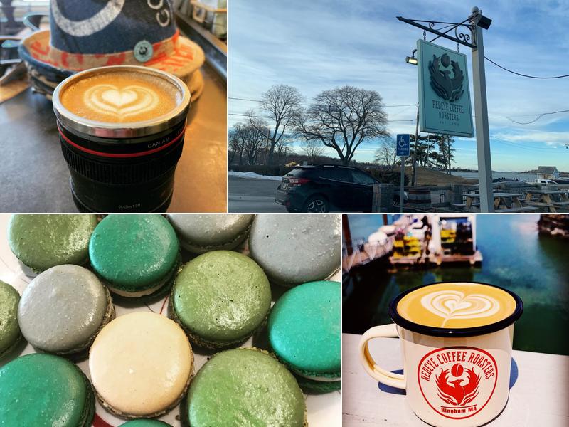 Redeye Coffee Roasters