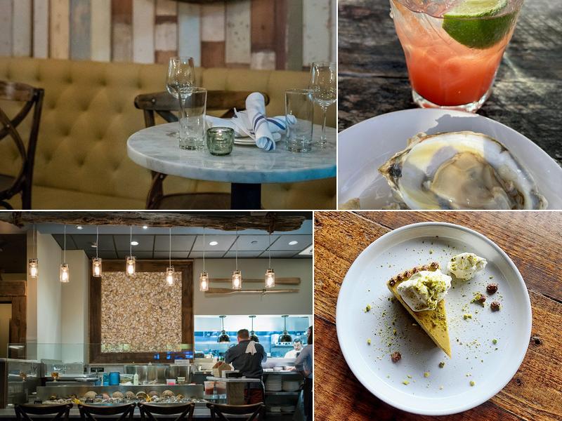 Trident Galley & Raw Bar