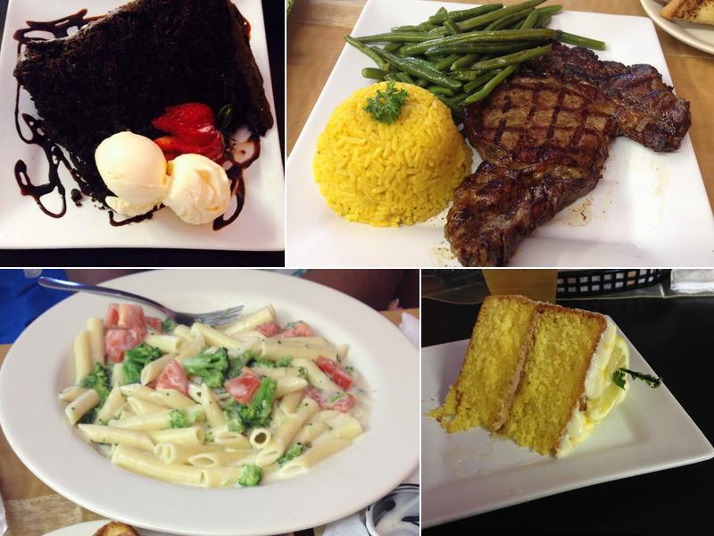 Jermonico's Catering