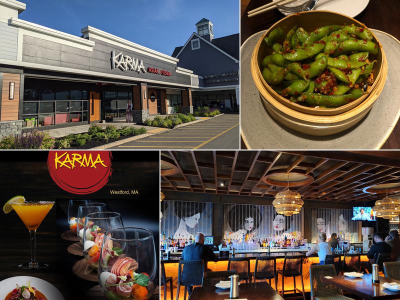 Karma in Westford