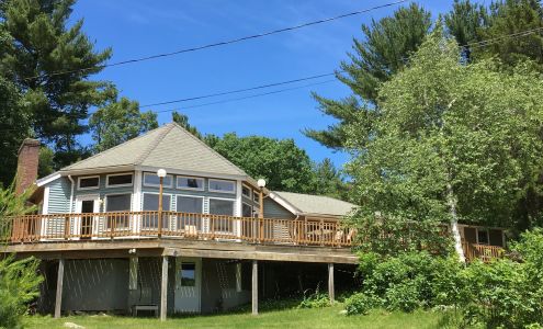 Knights & Ladies of Kaleva Lodge - Littleton, MA