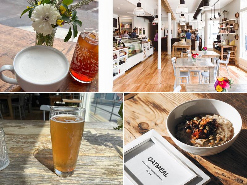 Saltbox Kitchen 84 Commonwealth Ave, Concord