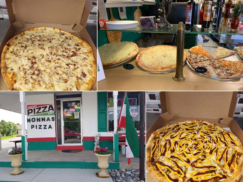 Nonna’s Pizzeria