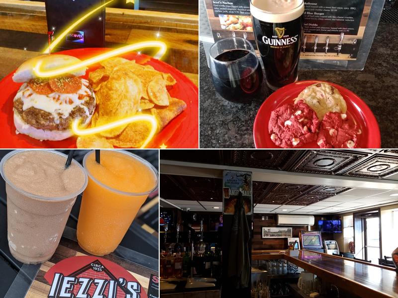 Iezzi's on 3rd 61 S Reading Ave #1437, Boyertown