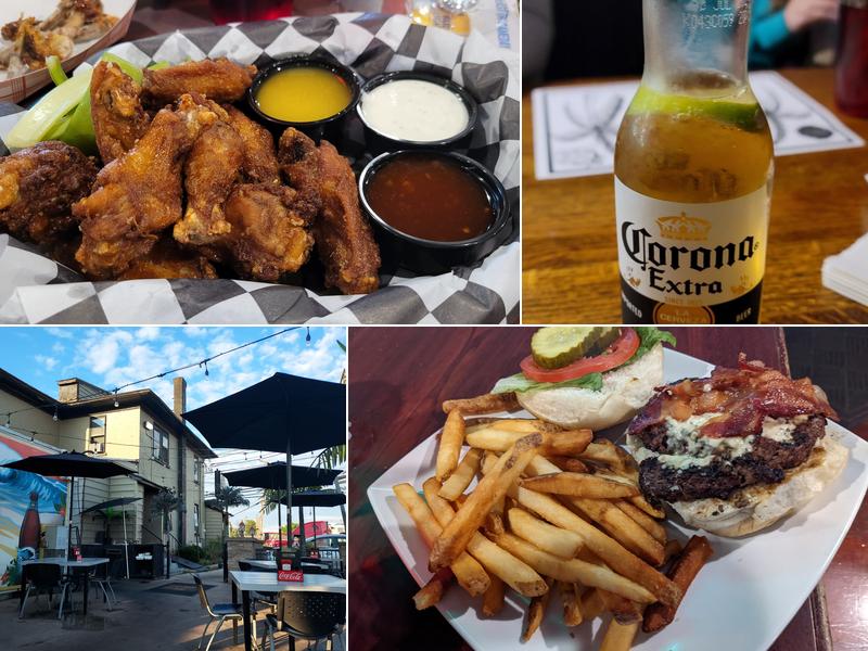 Doc's Irish Pub 1080 E Philadelphia Ave #9510, Gilbertsville