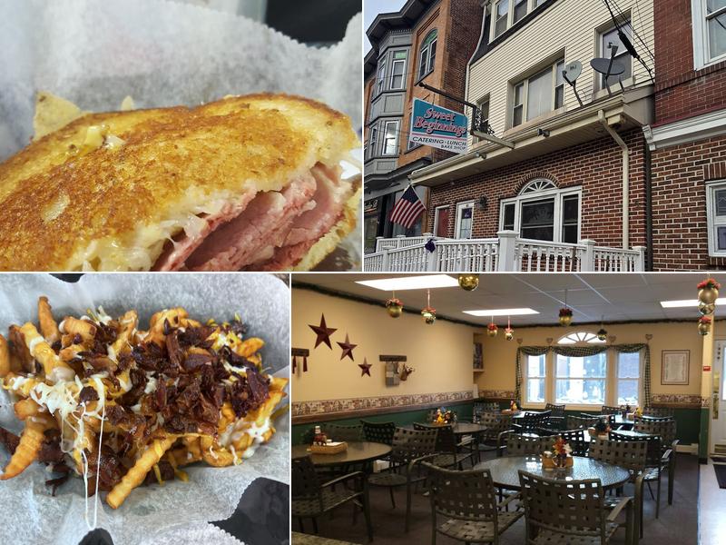 Sweet Beginnings 43 E Philadelphia Ave, Boyertown