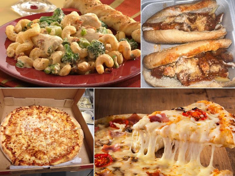 Toscano's Italian Kitchen