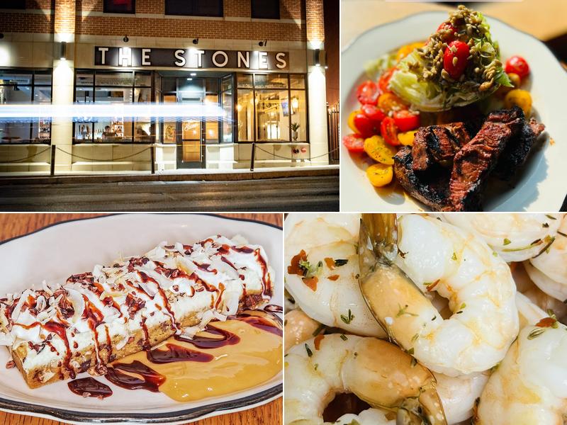 The Stones Common House & Kitchen