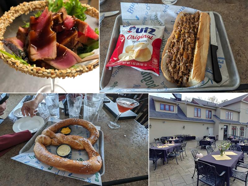 Miner's Pub Restaurant