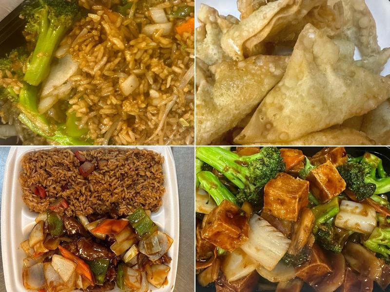 Eighty Eight Cafe 358 Washington St, Winchester