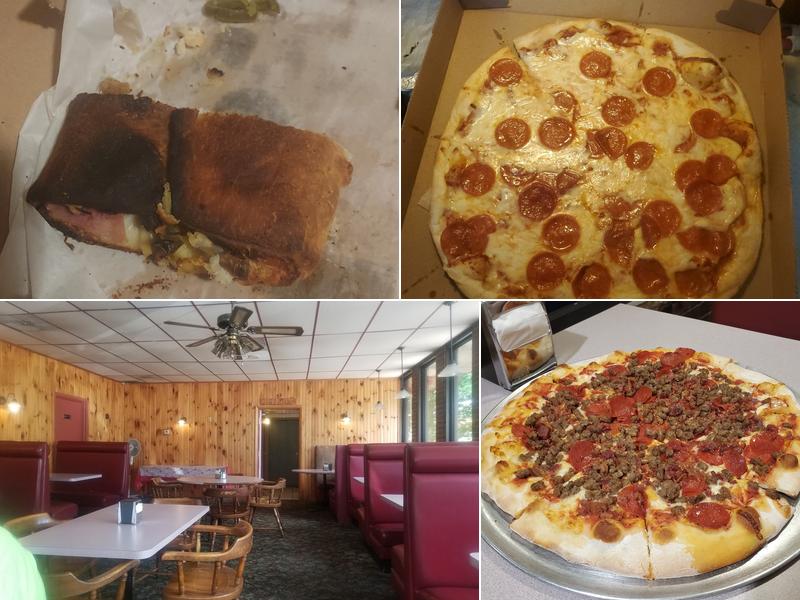 Januzzi's Pizza and Subs