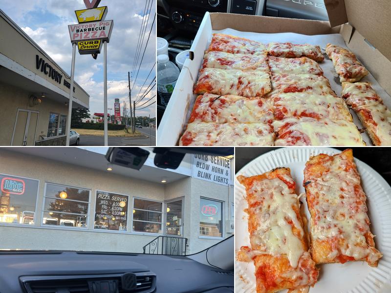 Victory Pig Barbeque