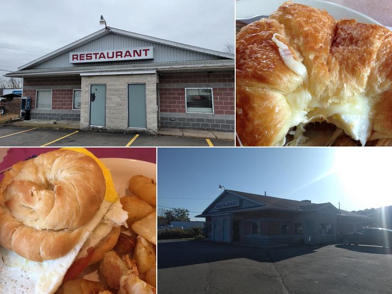 Mary's 540 N Hunter Hwy, Drums