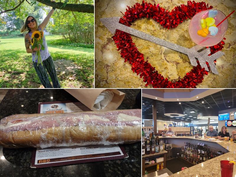 J & J Restaurant and Bar