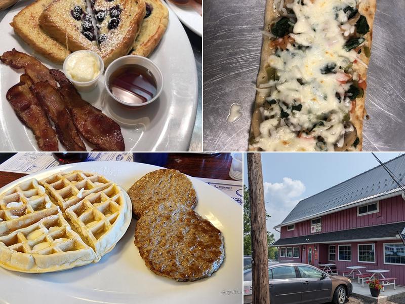 Payton's Place 5217 Main Rd, Sweet Valley