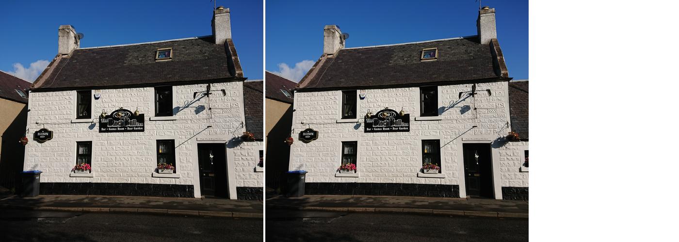 EARLSTON BLACK BULL INN