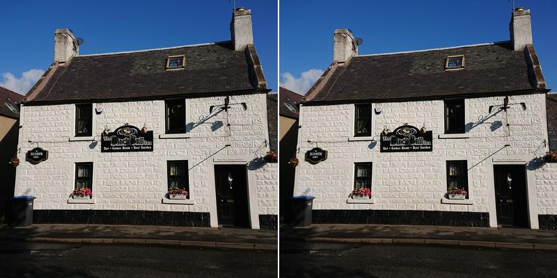 EARLSTON BLACK BULL INN