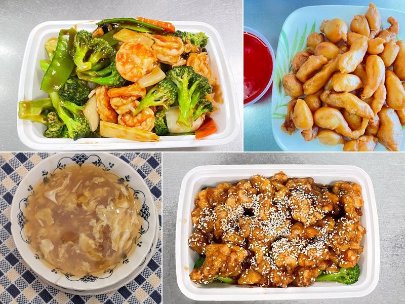 China King 2800 Memorial Hwy #2, Dallas