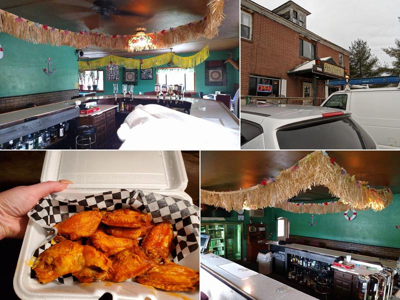 Rich & Charlottes Bar & Grill