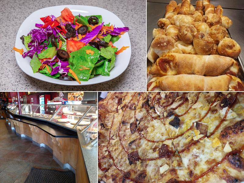 Dino's Italian Bistro