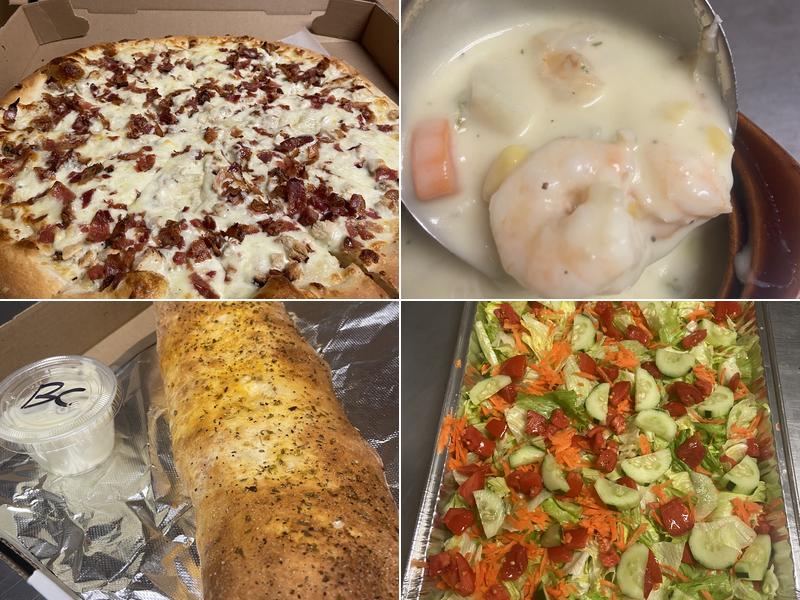 Januzzi's Pizza & Subs