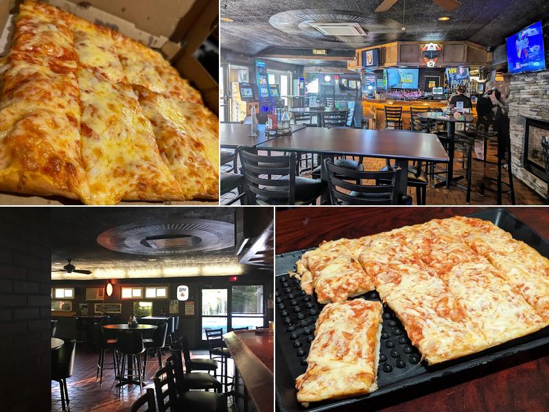 T C Riley's Pub & Inn