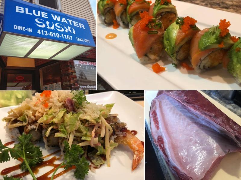 BlueWaterSushi